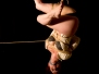 upside down