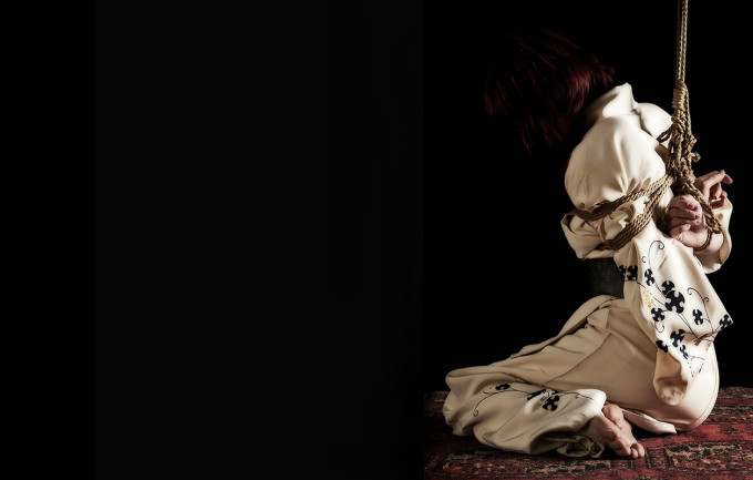 Kinbaku LuXuria in Japan